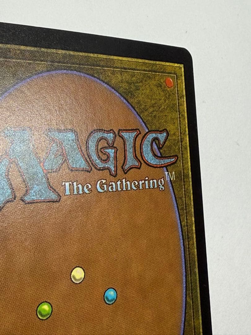 希少品【Foil】英語版《金属細工師/lworker》[UDS]再録禁止