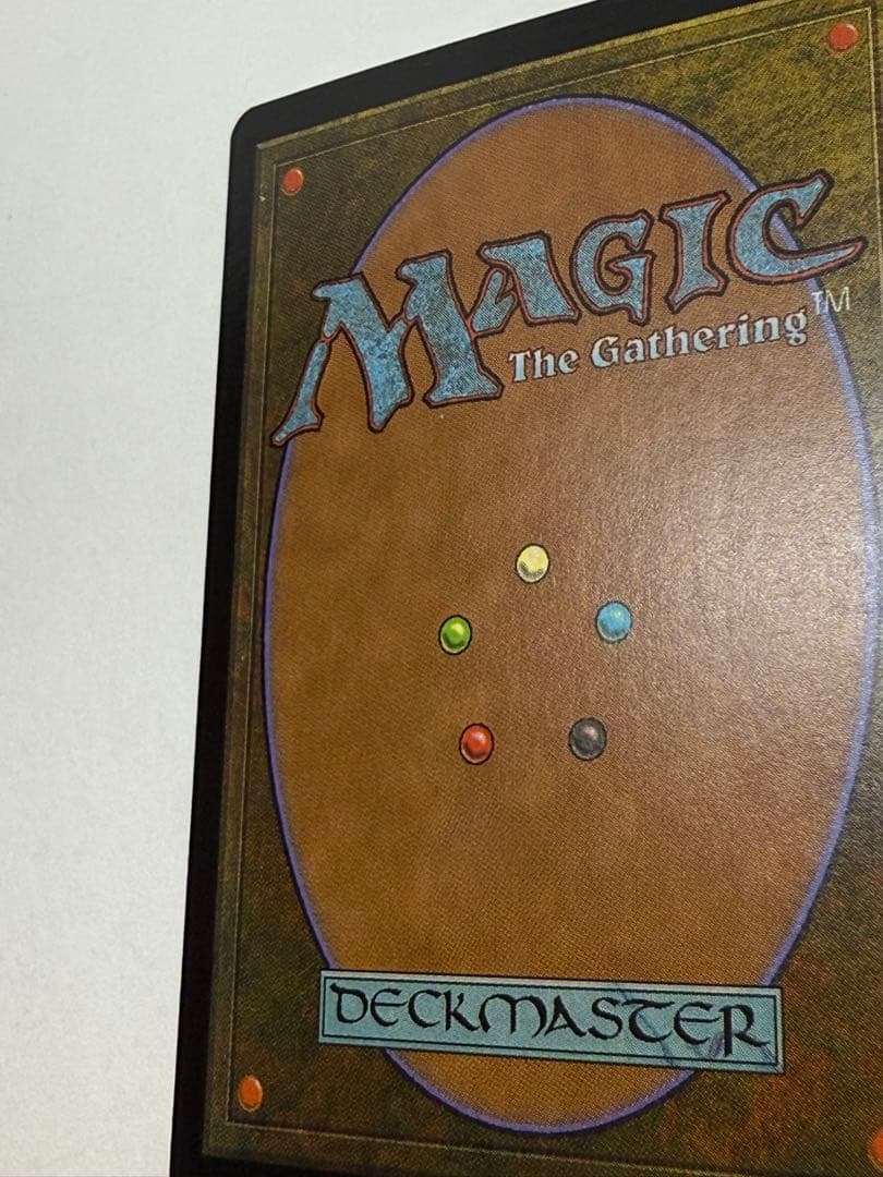 希少品【Foil】英語版《金属細工師/lworker》[UDS]再録禁止