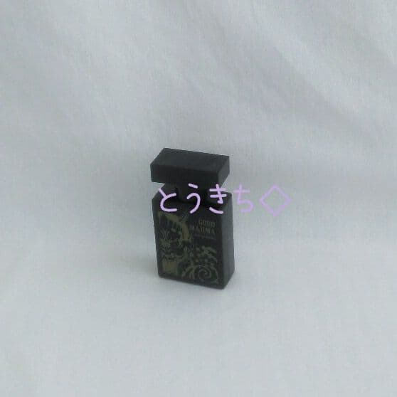 龍が如く極2 真島吾郎 オードトワレ