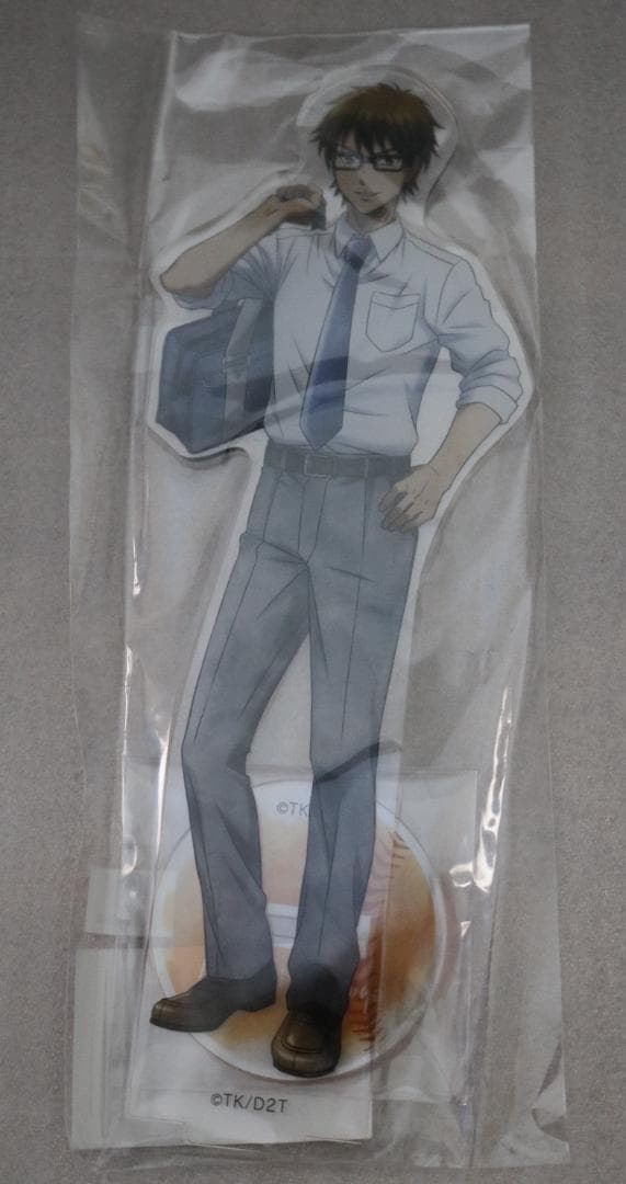 ⭕️⭕️ダイヤのA⭕️⭕️　御幸一也　BIGアクリルスタンド