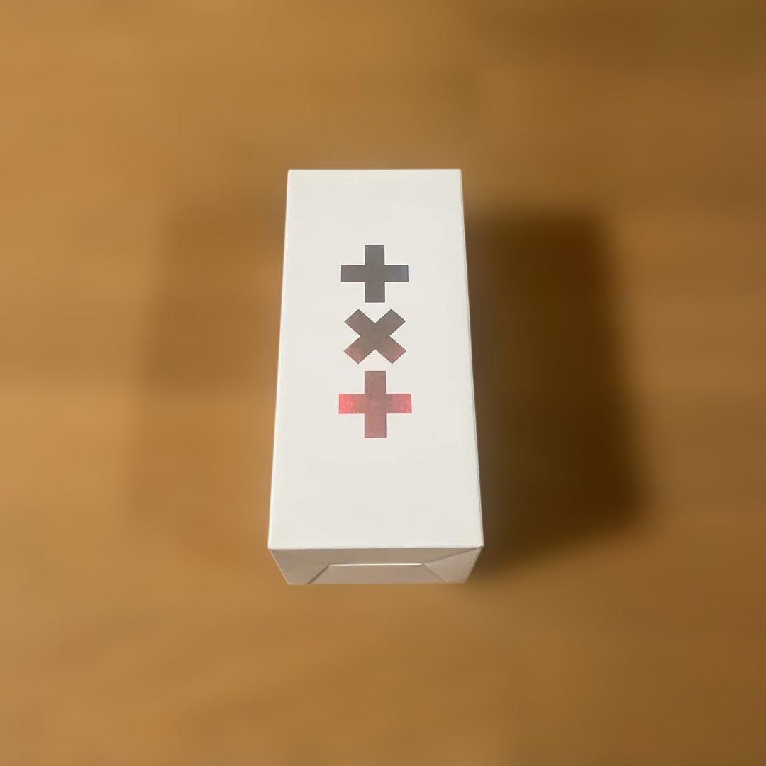 TOMORROW X TOGETHER ペンライト ver.2 トレカ付き