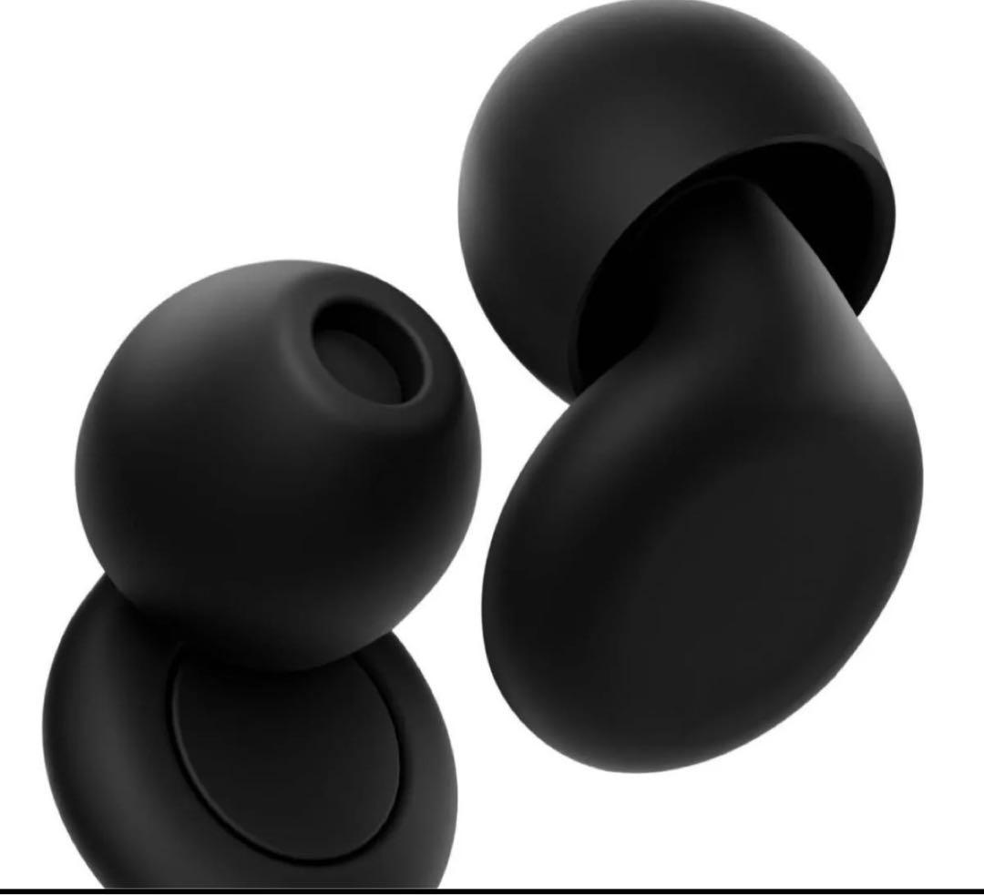 【 在庫処分】 OPEIIN 耳栓 睡眠用 - 100個セット