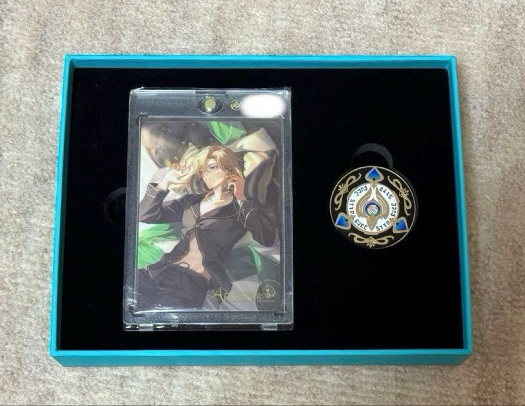 崩壊スターレイル アベンチュリン ギフトボックス 2個セット