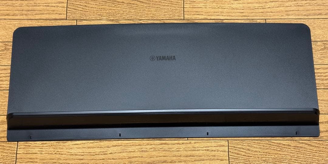 YAMAHA P-225B 電子ピアノ & L-200B 純正スタンド セット