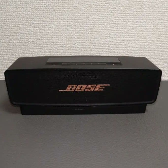 BOSE Sound　Link　Mini　Bluetoothスピーカー