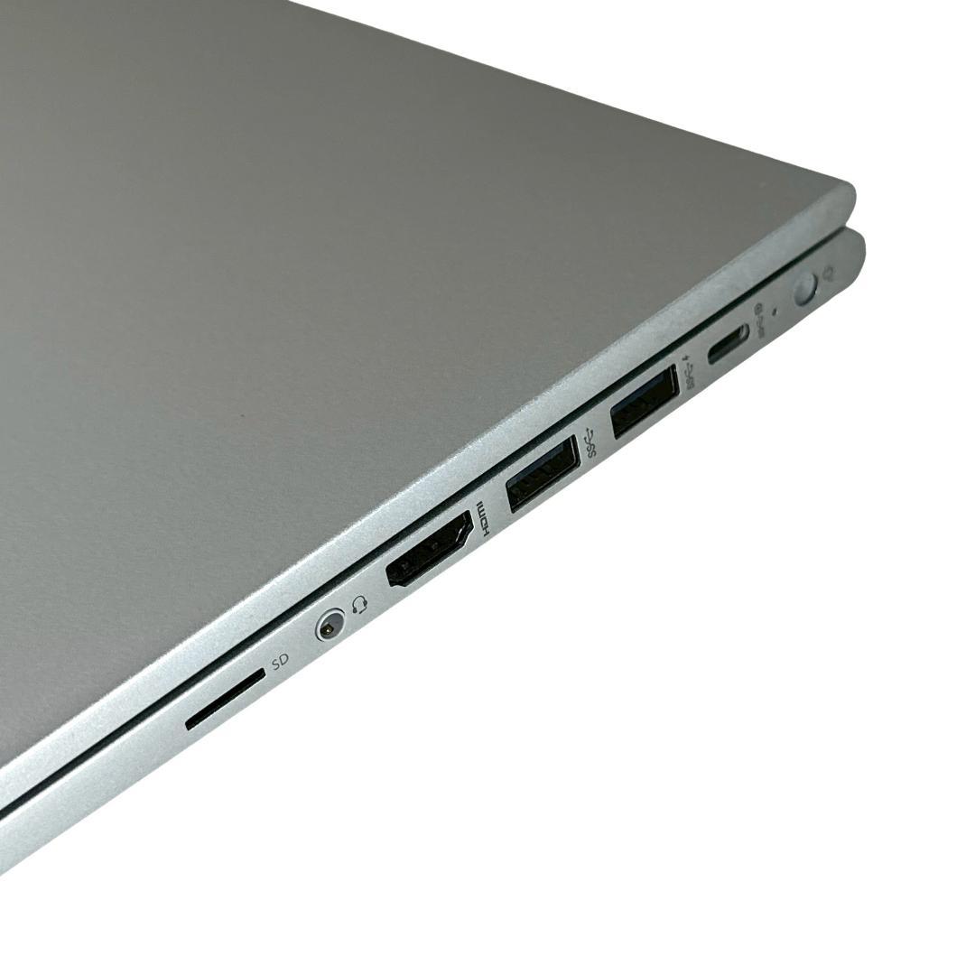 日本HP ノートパソコン 11世代 i5 16GB 15.6型FHD 668