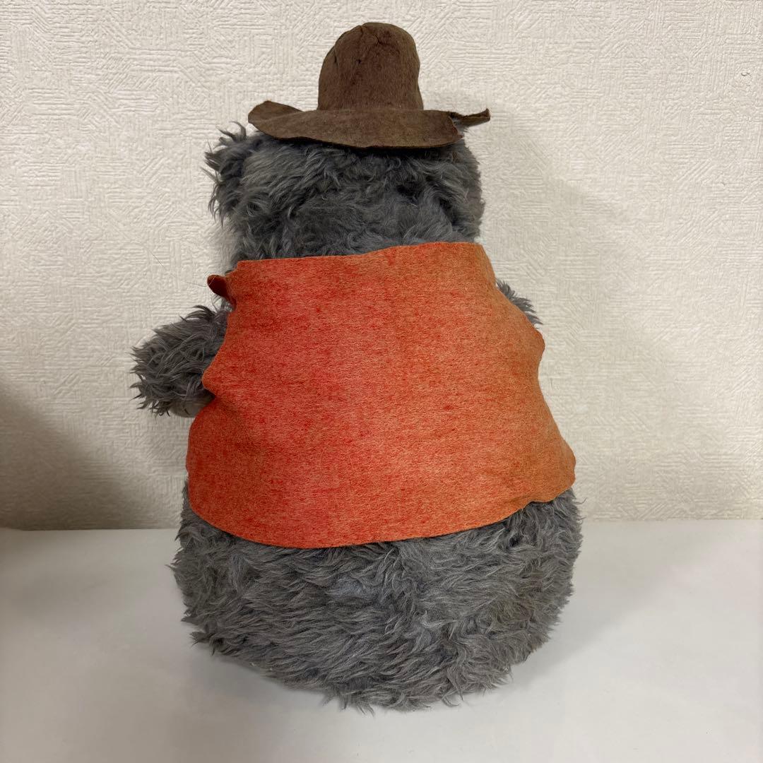 レア　カントリーベア　シアター　ビッグアル　ぬいぐるみ　ヴィンテージ　ディズニー