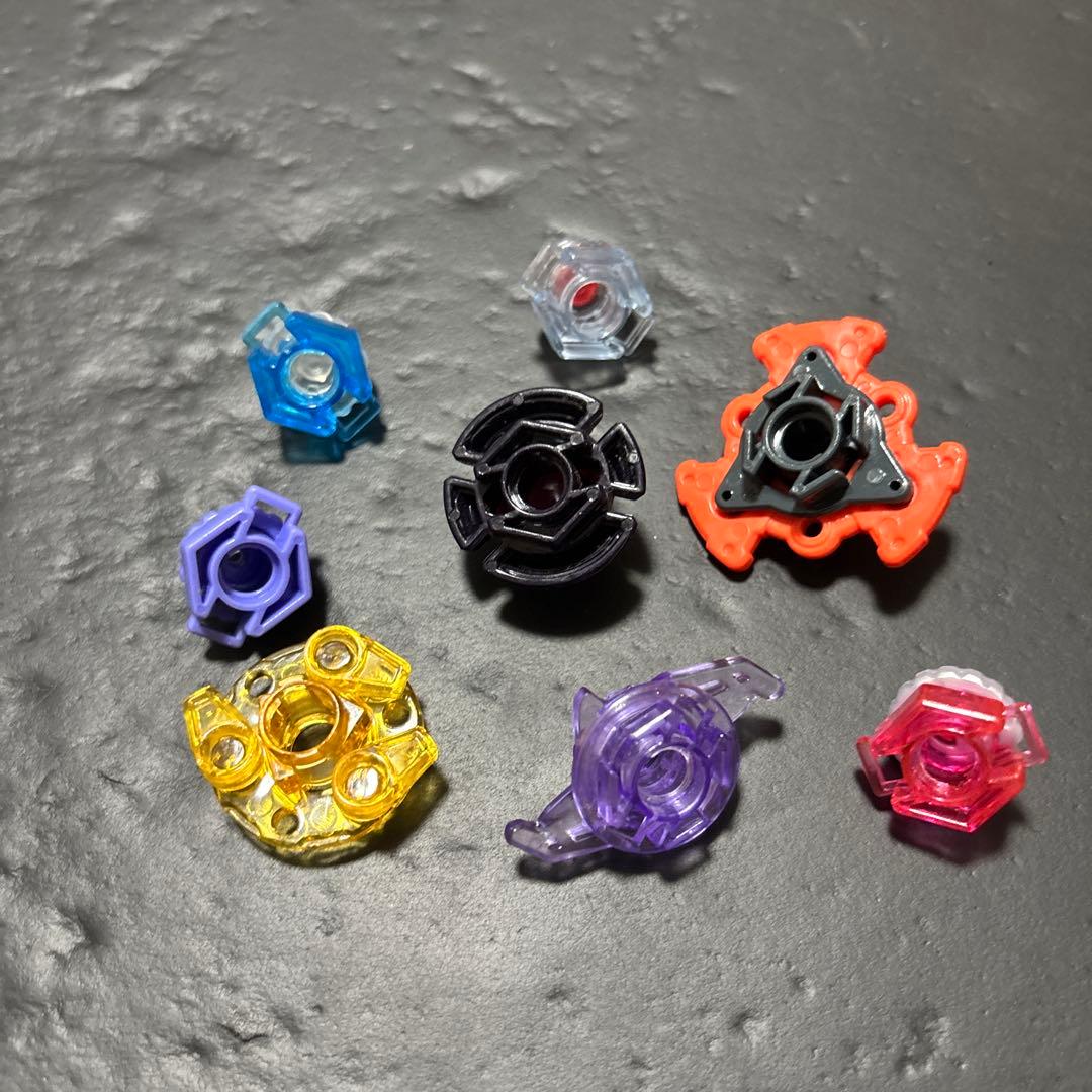 メタルファイト対戦セット