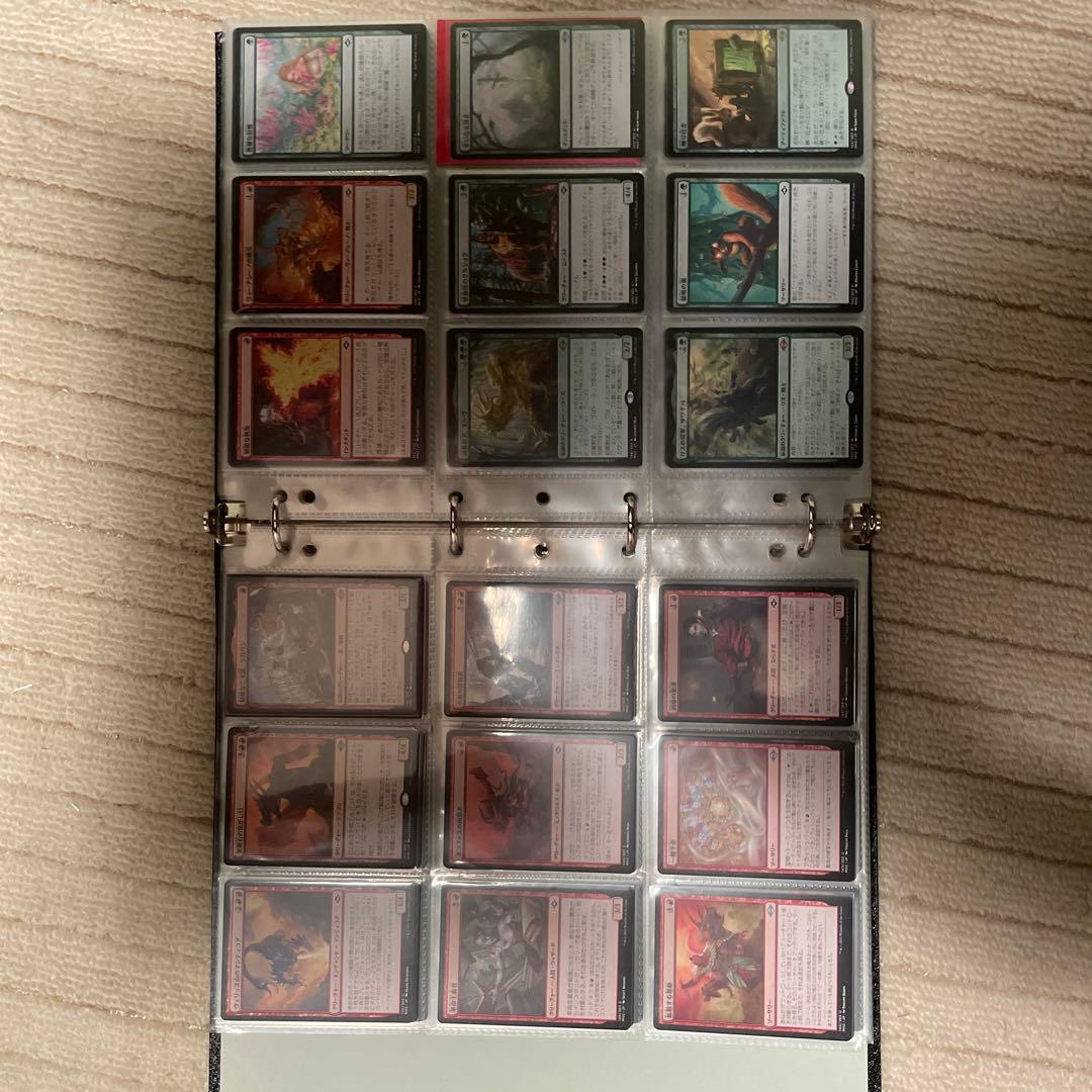 MTG モダンホライゾン2 日本語　各1枚フルコンプリートセット