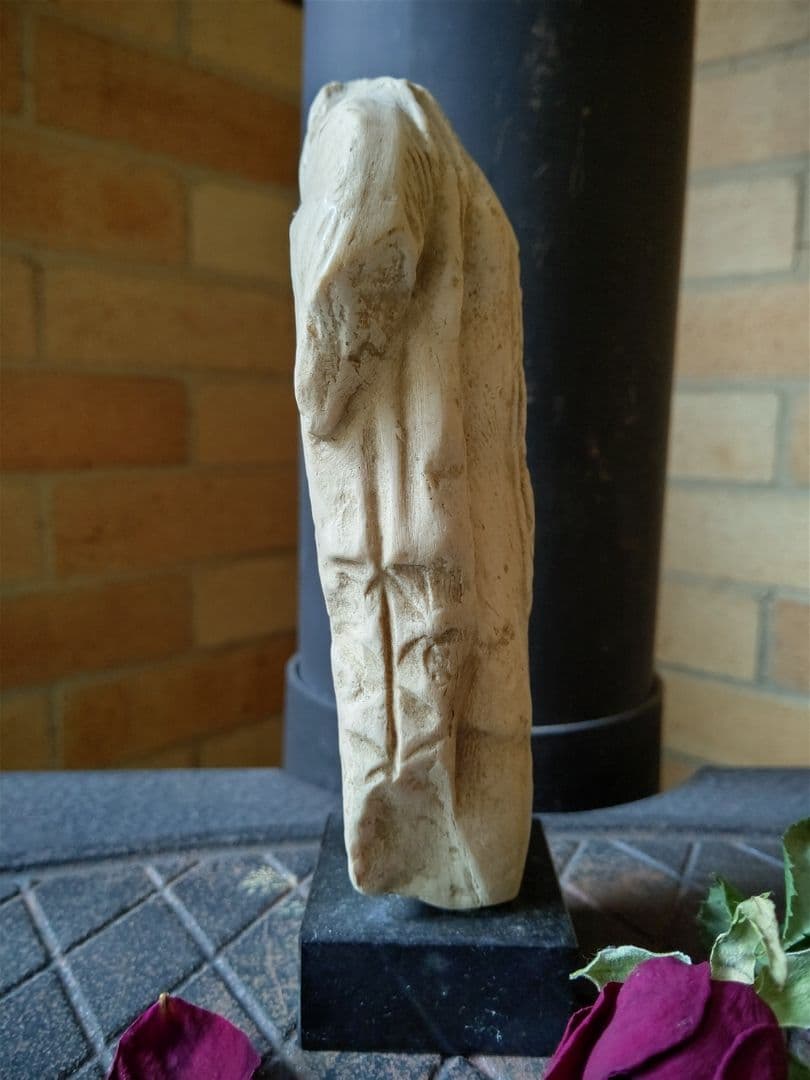 廃盤 ルーブル美術館 アート 彫刻 レプリカ 美術館オリジナル ギリシャ ローマ