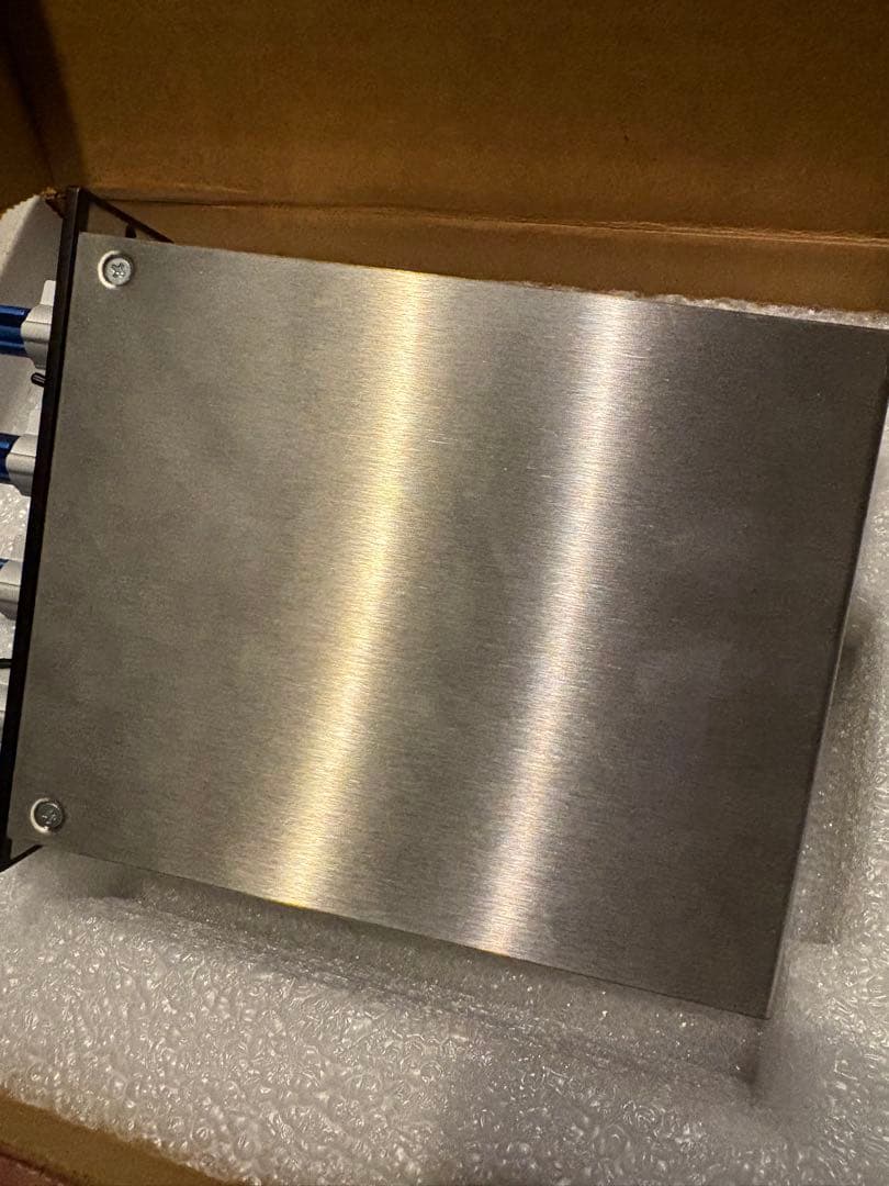 大特価 / 2025年新品購入 API550B イコライザーapi500