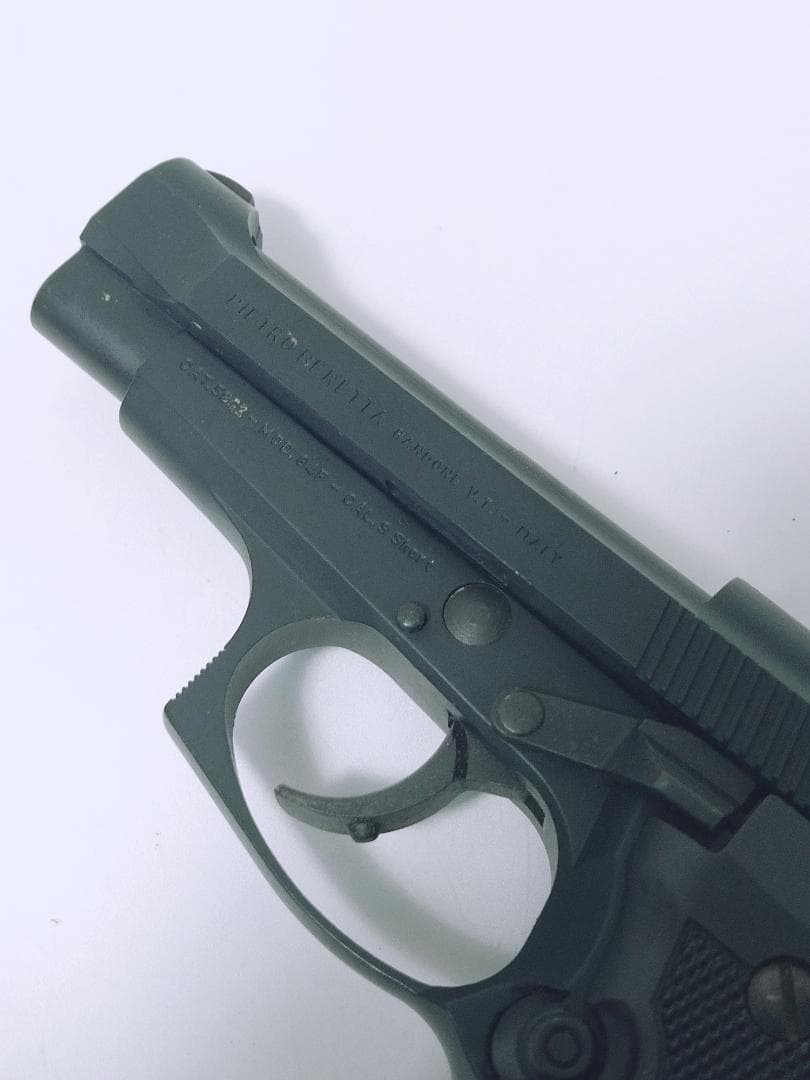 WA ベレッタ M84F ガスブローバック ウエスタンアームズ　ASGK