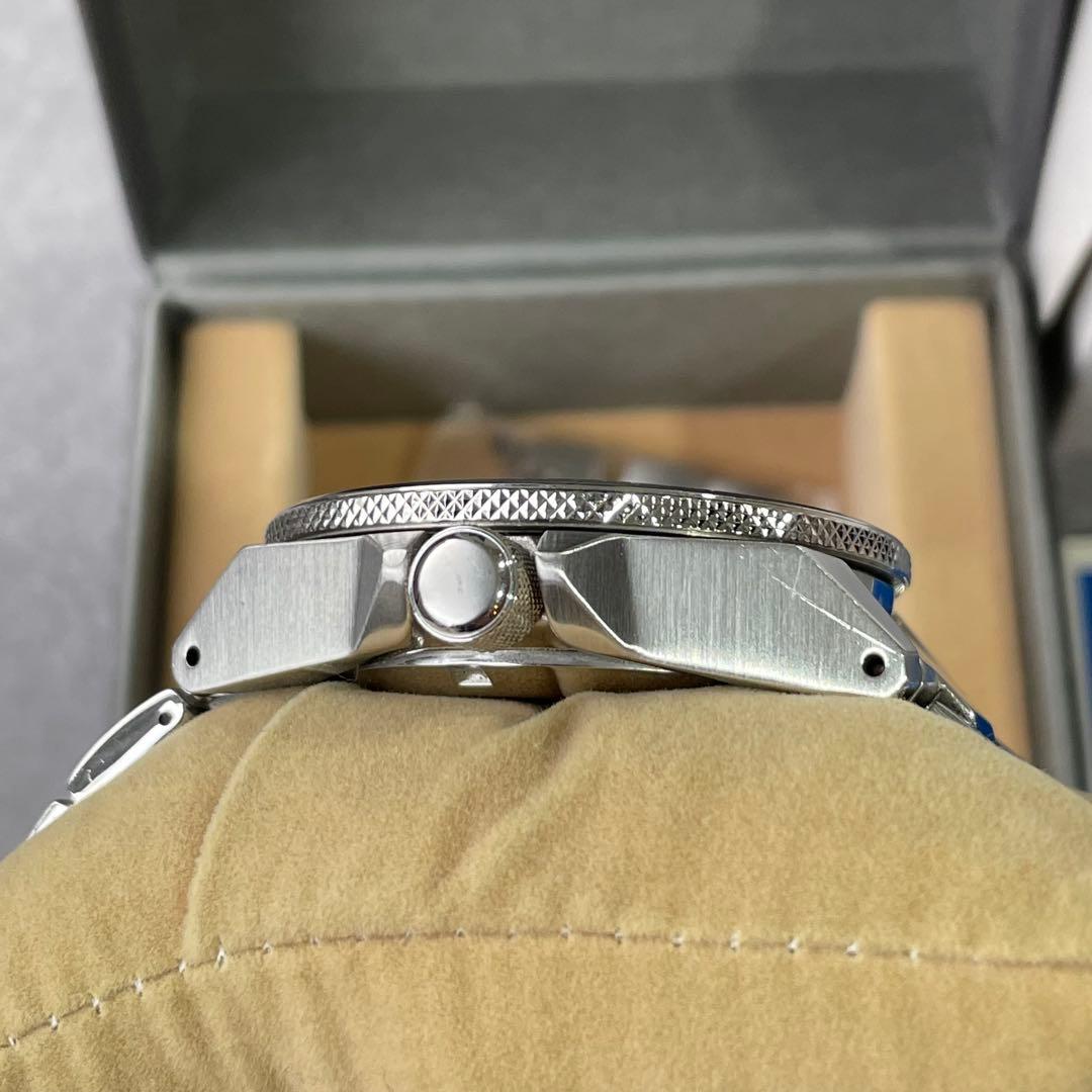 極美品　SEIKO SBDY009 SAMURAI