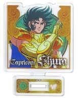 聖闘士星矢　くじ　アクリルスタンド　アクスタ賞　全12種　フルコンプリートセット