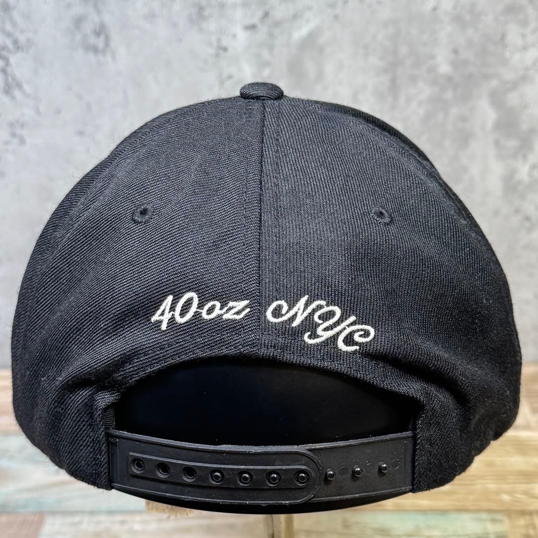 00's〜10's 希少スナップバッグキャップ 11個セット