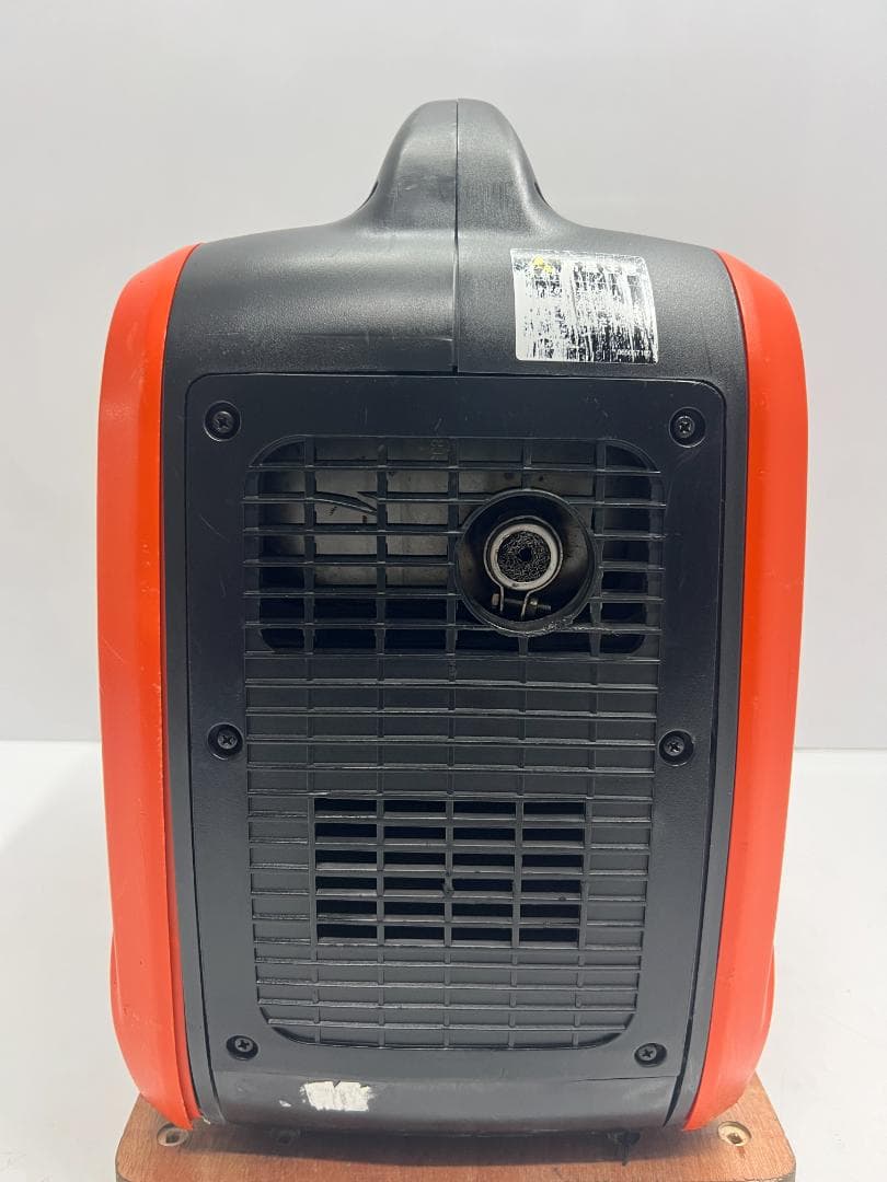 KOSHIN 工進 インバーター発電機 GV-16i ♪ 動作良好♪ 81K5