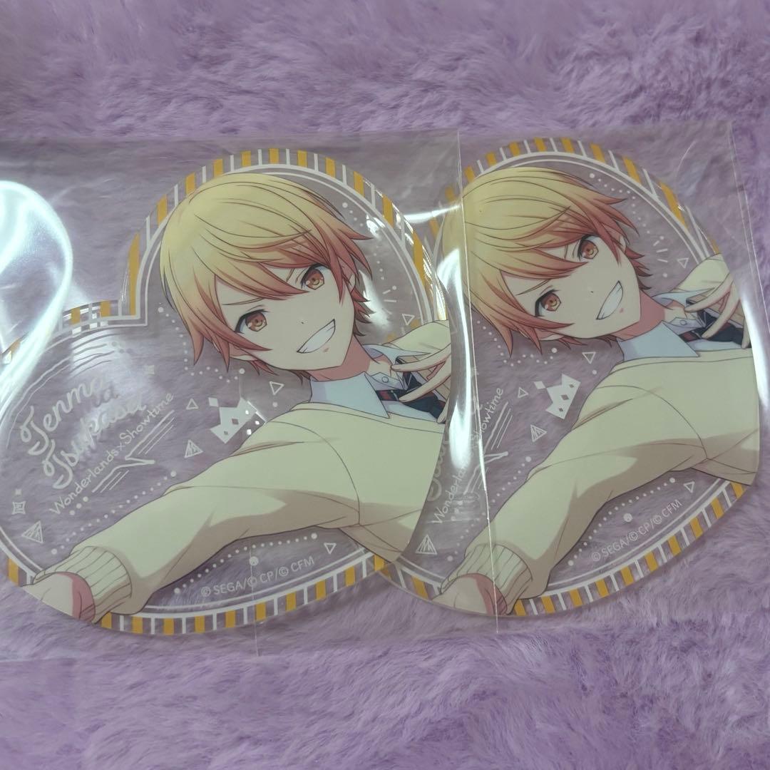 公*o様 プロセカ ぴくりあ アクリルスタンド 天馬司