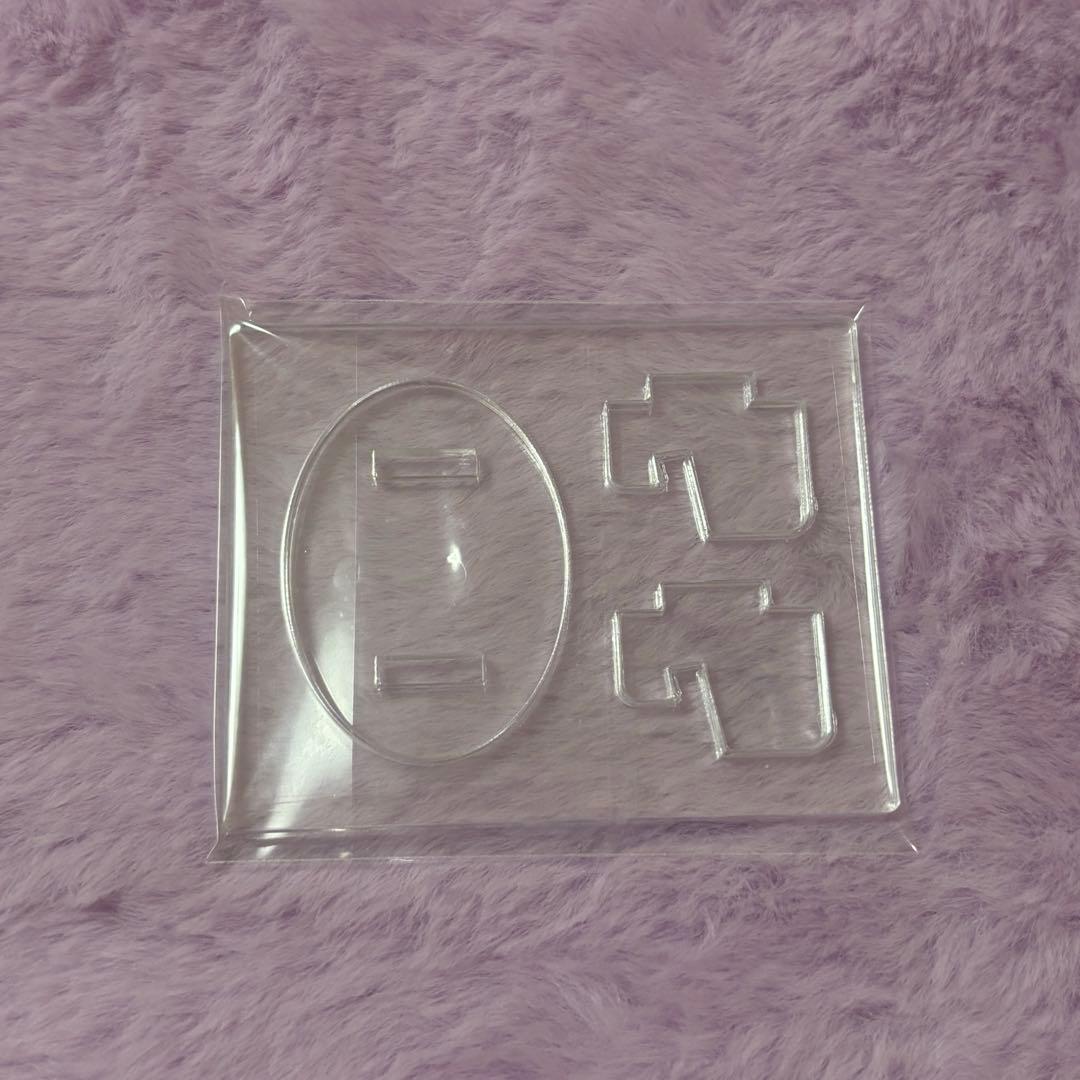 公*o様 プロセカ ぴくりあ アクリルスタンド 天馬司