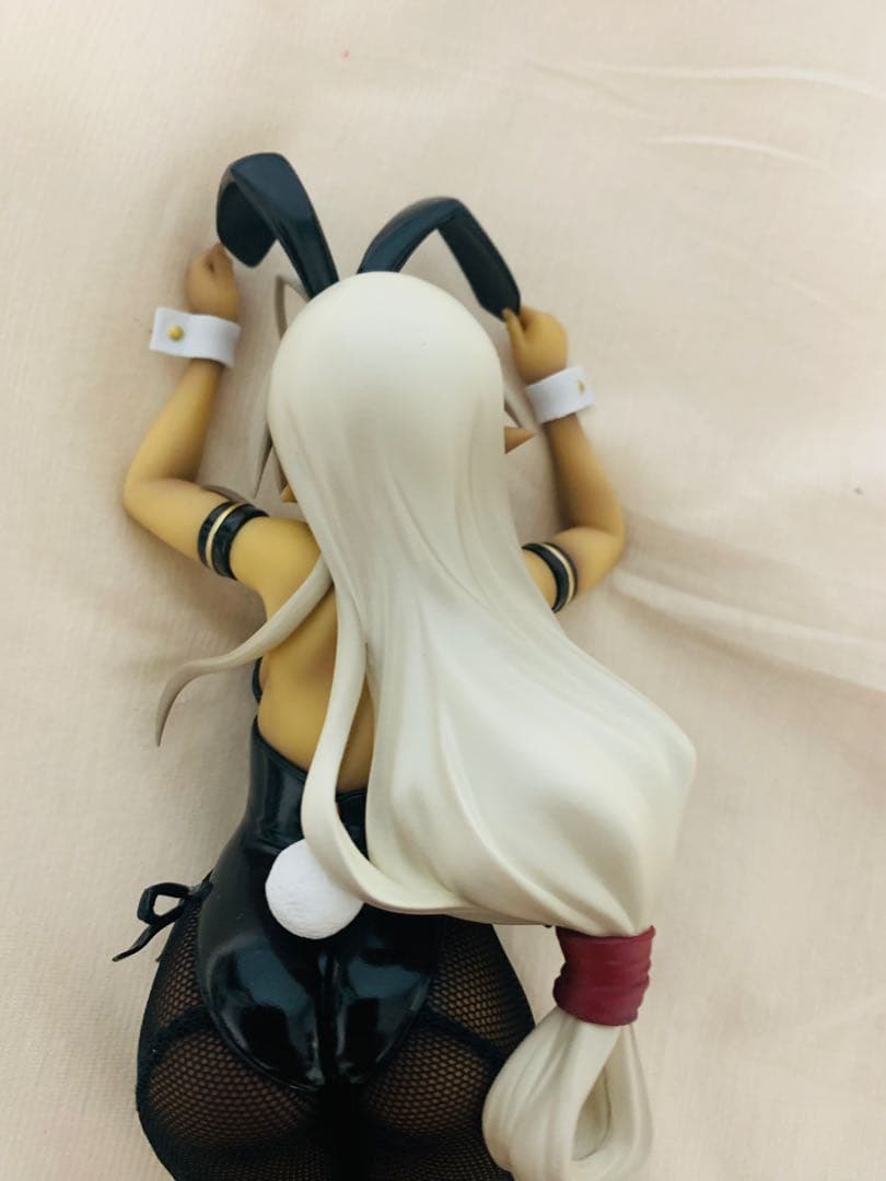 三世村正 黒バニーVer. 「装甲悪鬼村正」　フィギュア