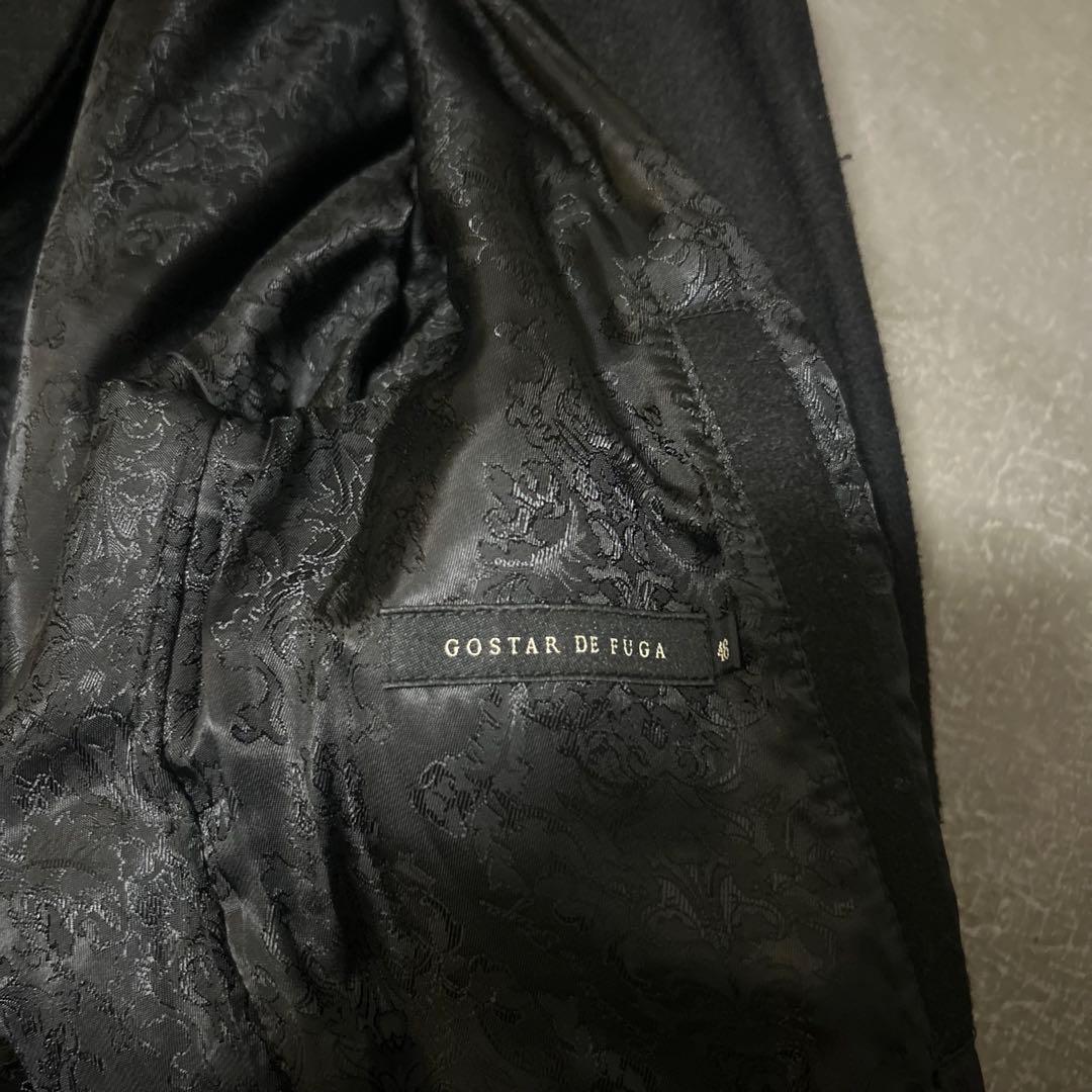 FUGA archive なポレオンジャケット y2k お兄系