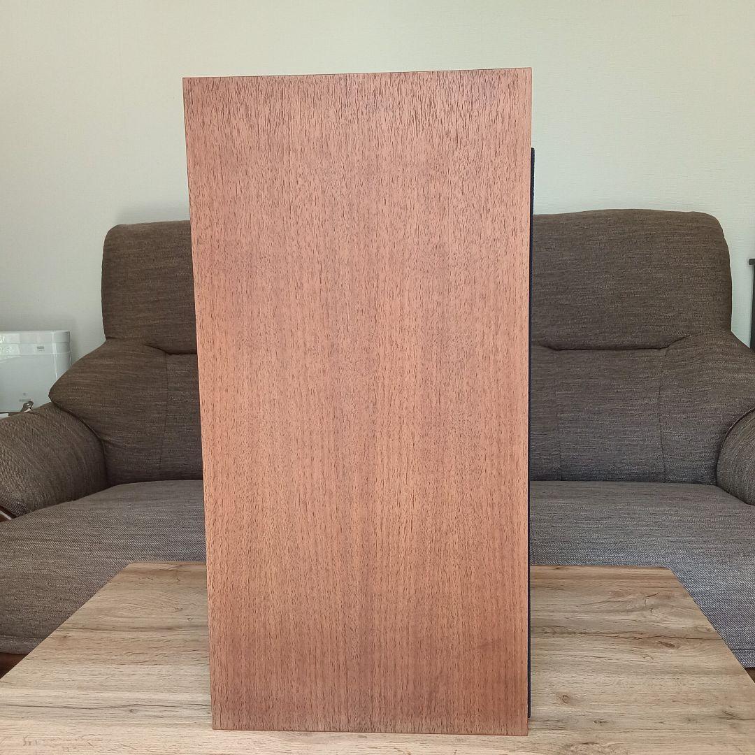 JBL『4312 MkⅡ CONTROL MONITOR』②　美品