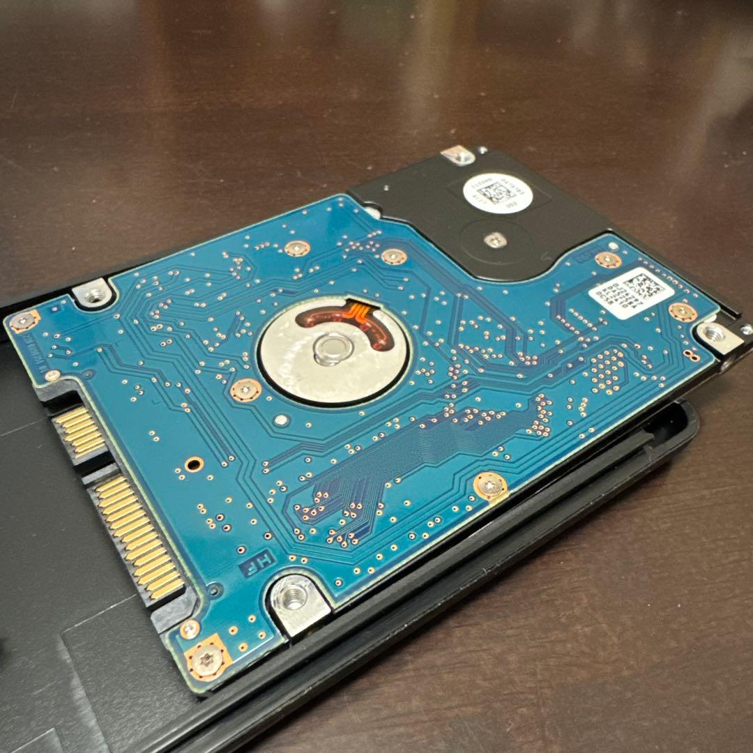 その他ノートPC本体 Panasonic Let's Note CF-R4