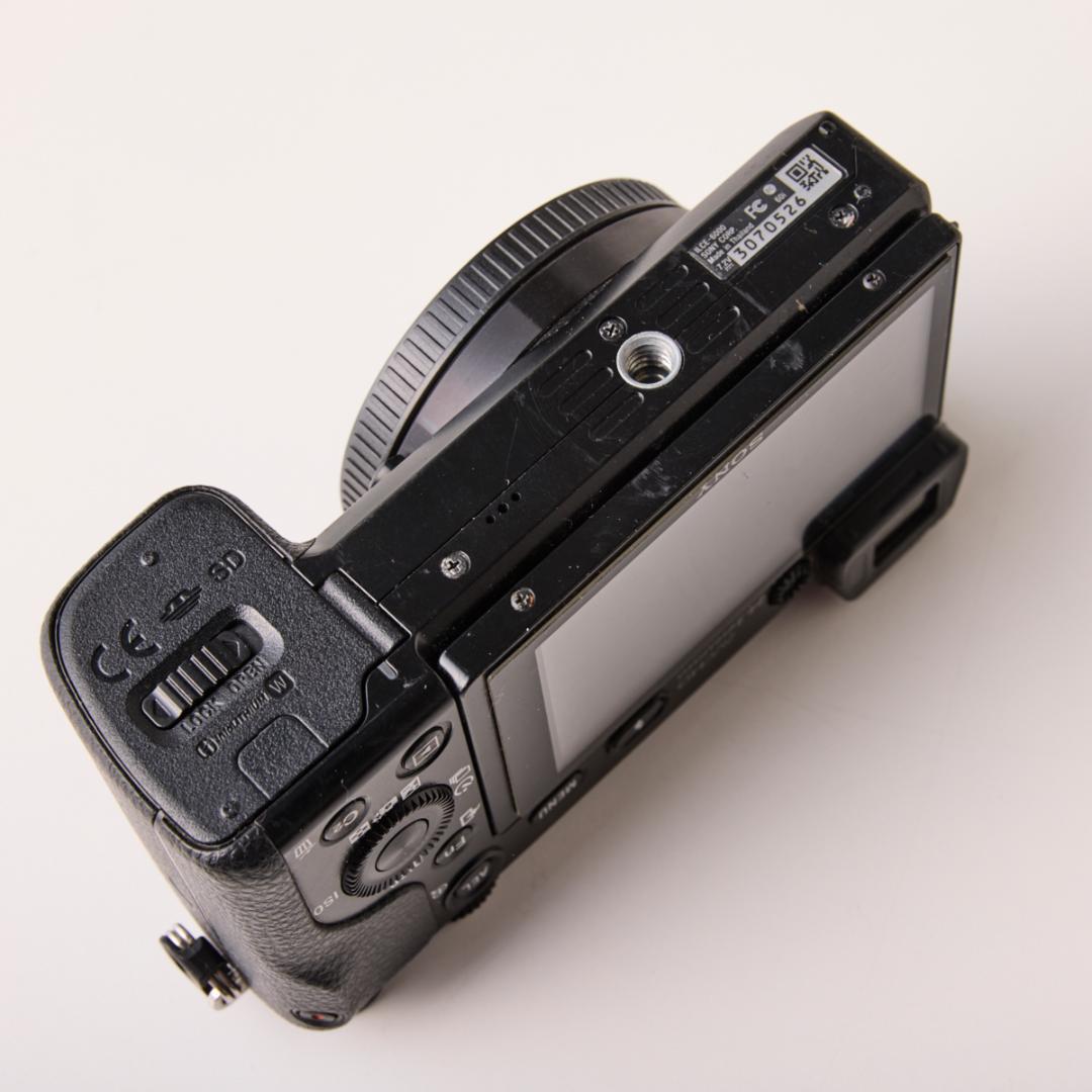 SONY α6000 ボディ 動作確認済み 元箱 おまけ付き