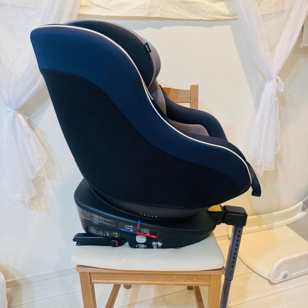 たま ジョイー・チャイルドシート　Arc360°