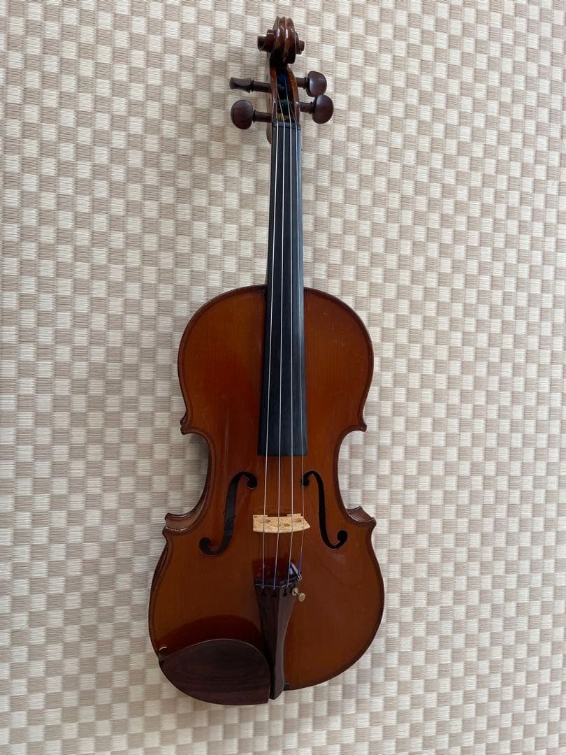 バイオリン M. COUTURIEUX