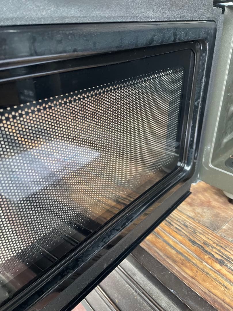 SHARP オーブンレンジ　RE-F161-B