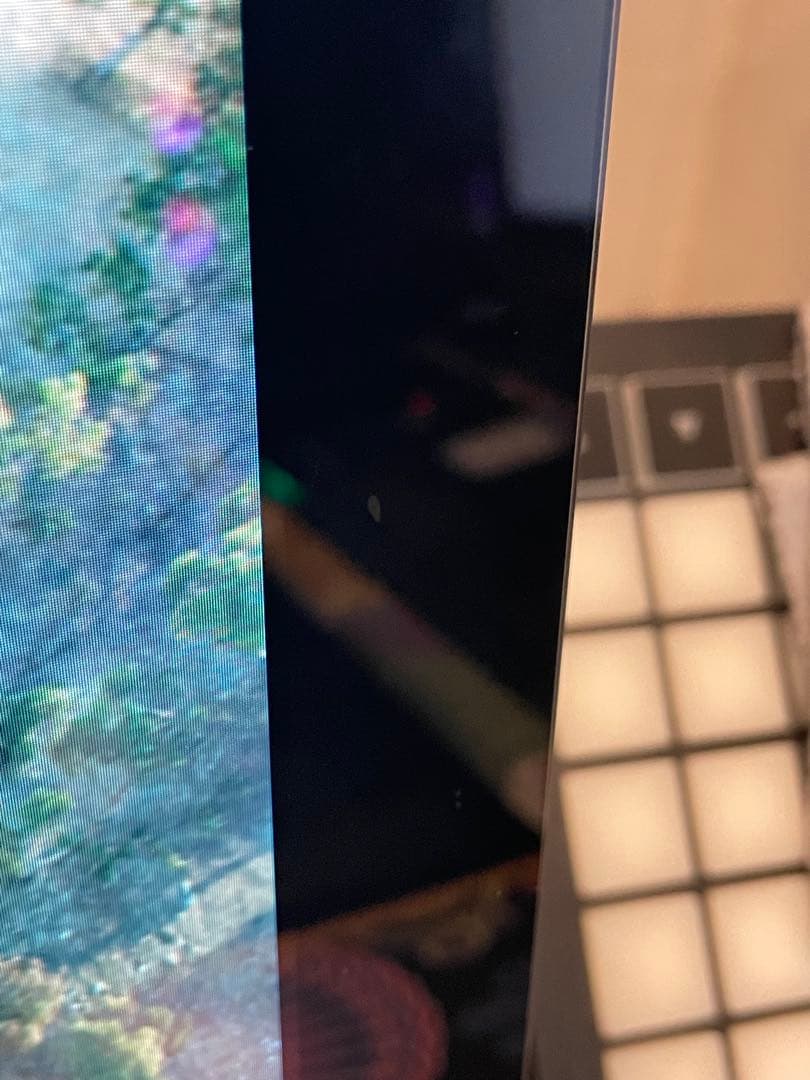 【動作確認済】Apple Thunderbolt Display 27インチ