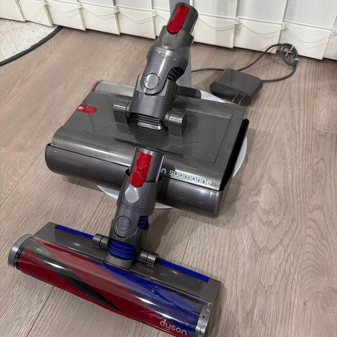 ❗️hal3さん専用❗️Dyson Digital Slim Submarine