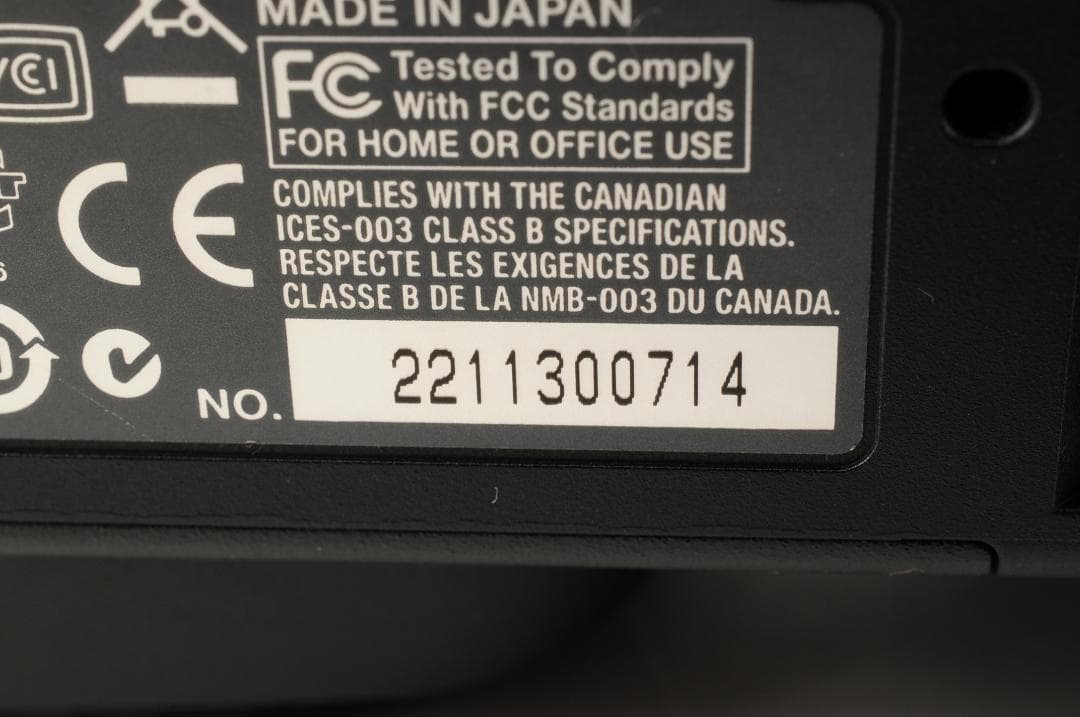 【ほぼ新品】キャノン Canon EOS 5D Mark II 1700回