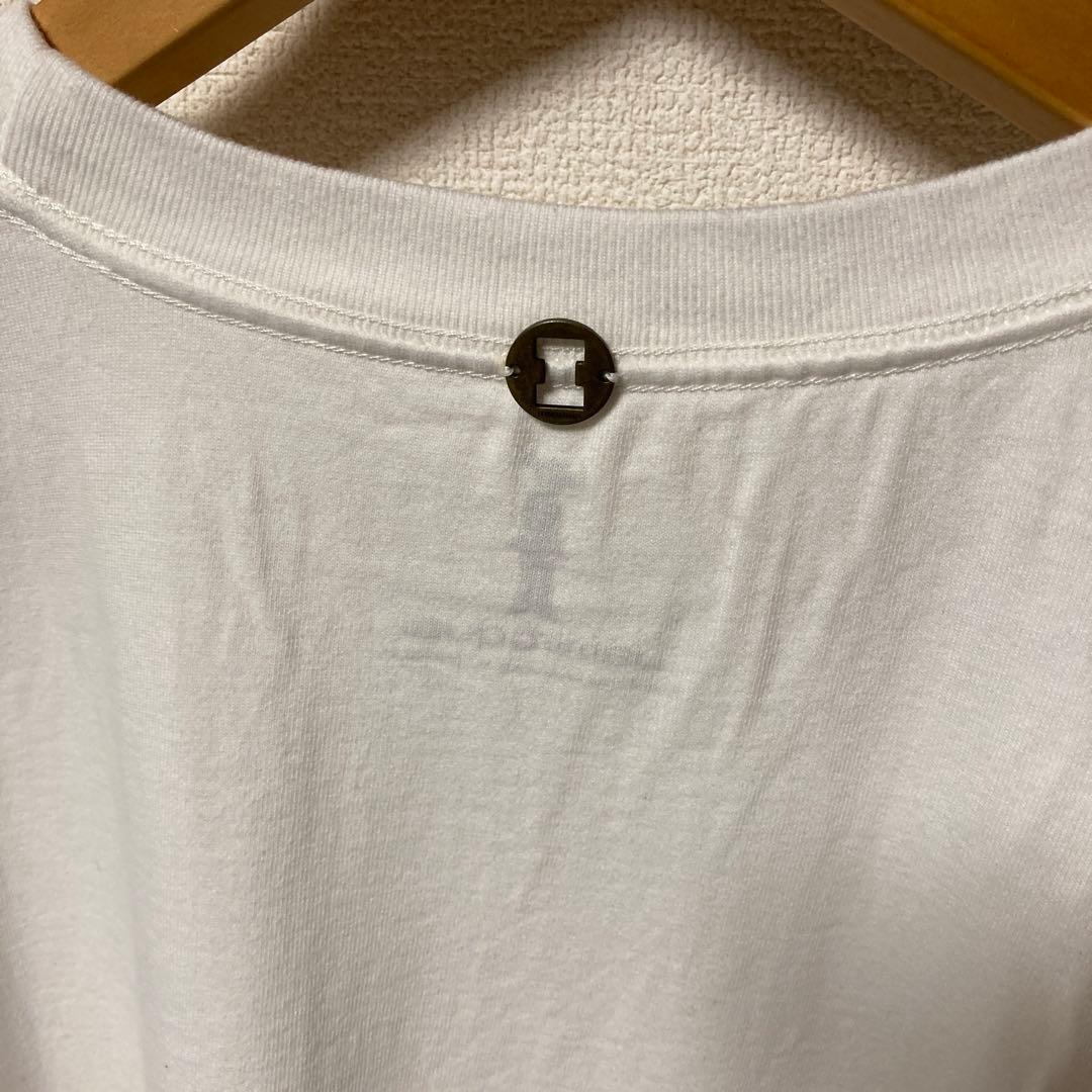 InsonniaProjects ジャミロクワイTシャツ インソニアプロジェクト