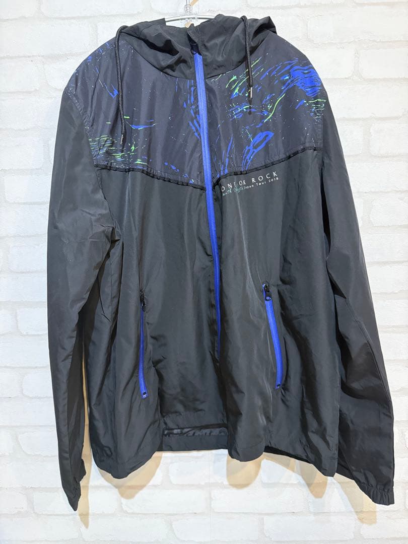 ONE OK ROCK 2018ブルゾンLサイズOrchestraJapan