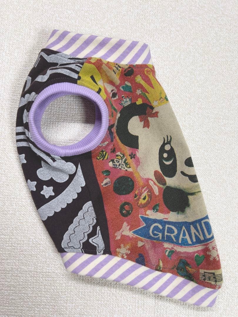 専用●犬服●ハンドメイド 胴38 NO.561