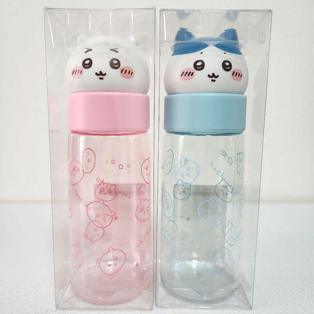 ちいかわ　座布団　ライト　マグカップ　フィギュア　クリーナー　ボトル　ぴたれすと