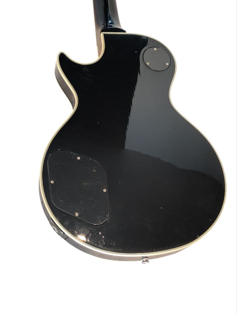 Burny エレキギター