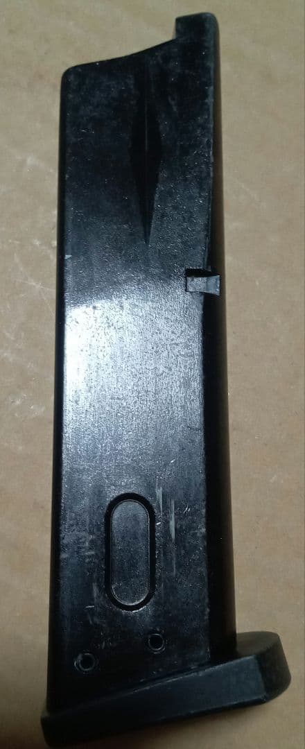 WAウエスタンアームズ製ベレッタM92FS