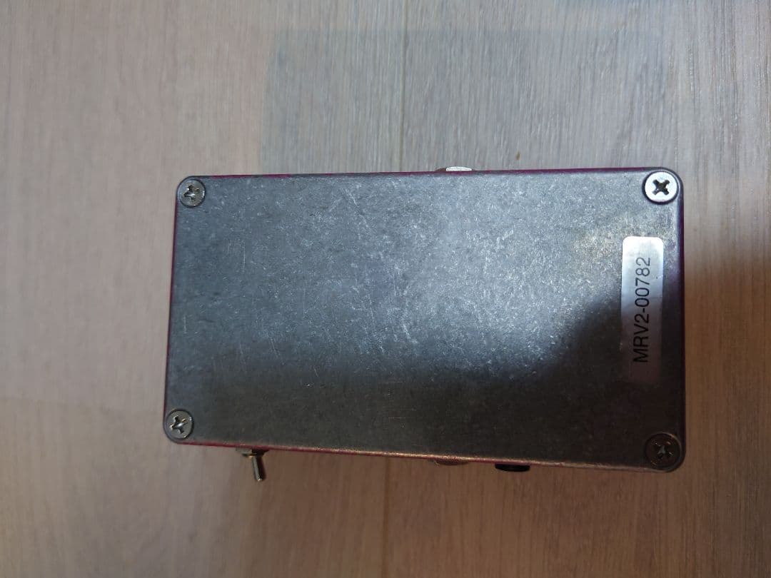 ModernRaven ViViE ギターエフェクター vivie