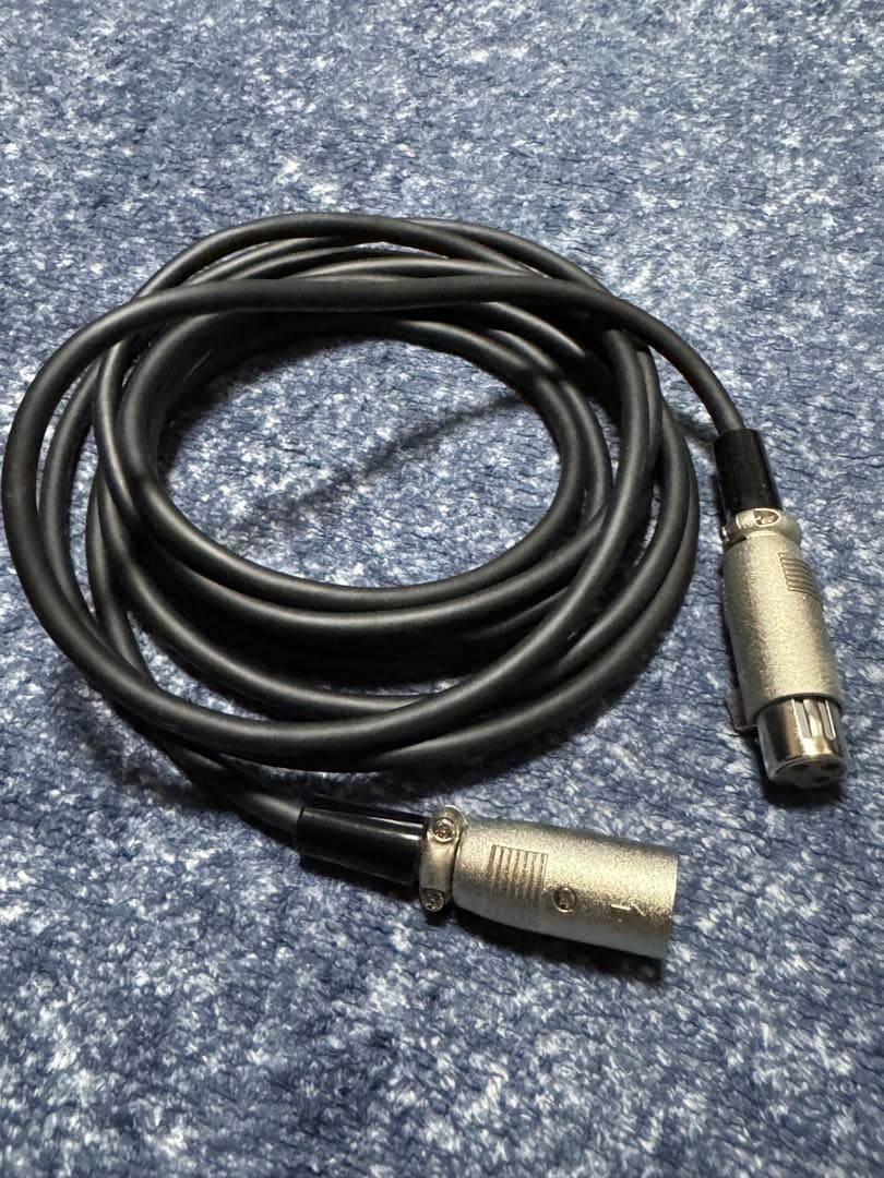 5点セット　マイク&オーディオインターフェイスセット