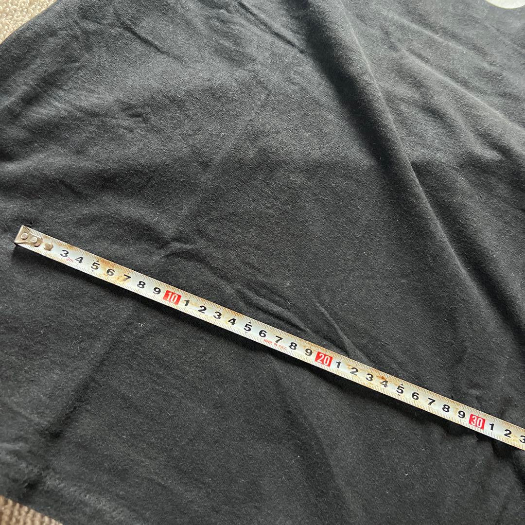 【かだよ】90s SUB POP/LOSRER Tシャツ 黒 L