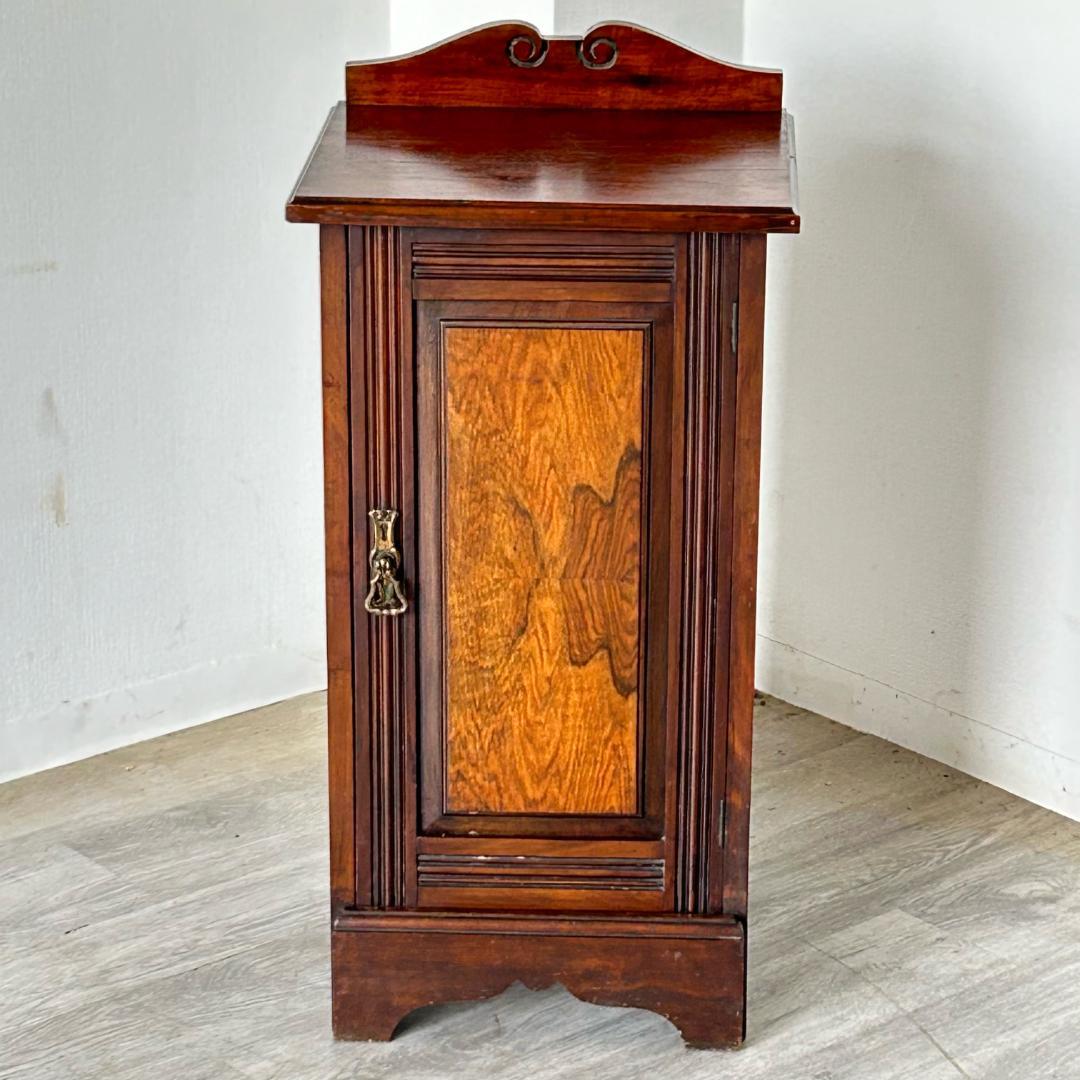 イギリス アンティーク 家具 カップボード 1930年頃 607A