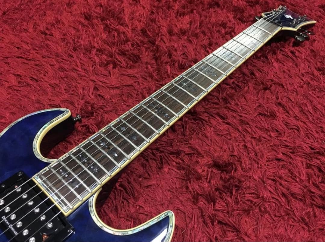 ギター Easy-Ryder