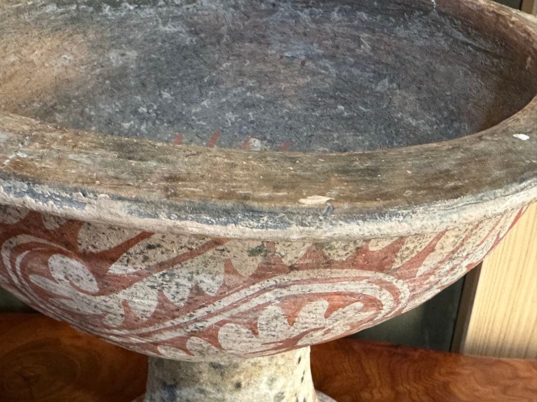 バンチェン土器