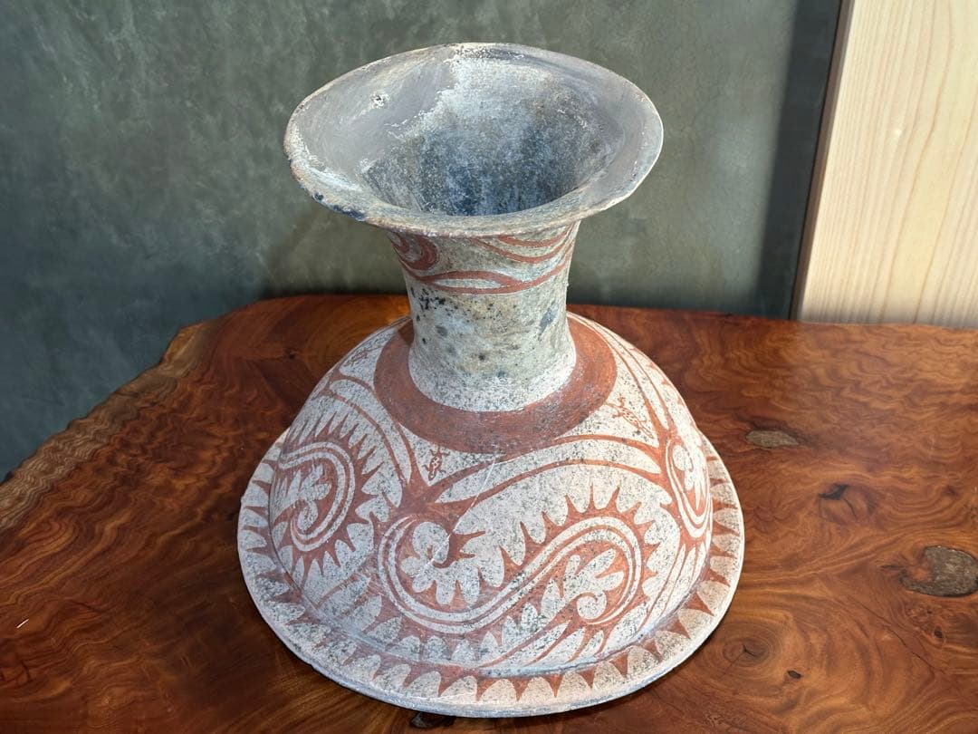 バンチェン土器