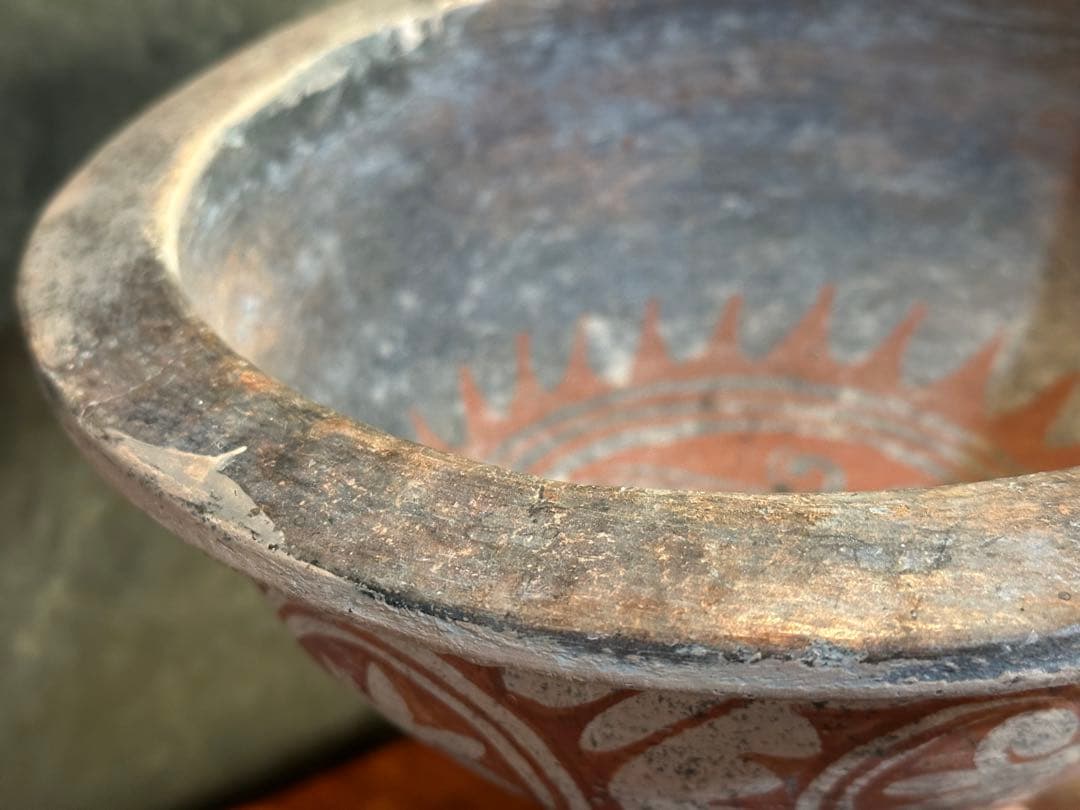 バンチェン土器