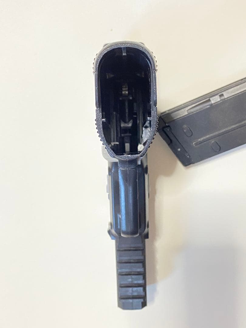 【週末セール】動確済　東京マルイ　fn57 ガスブロ