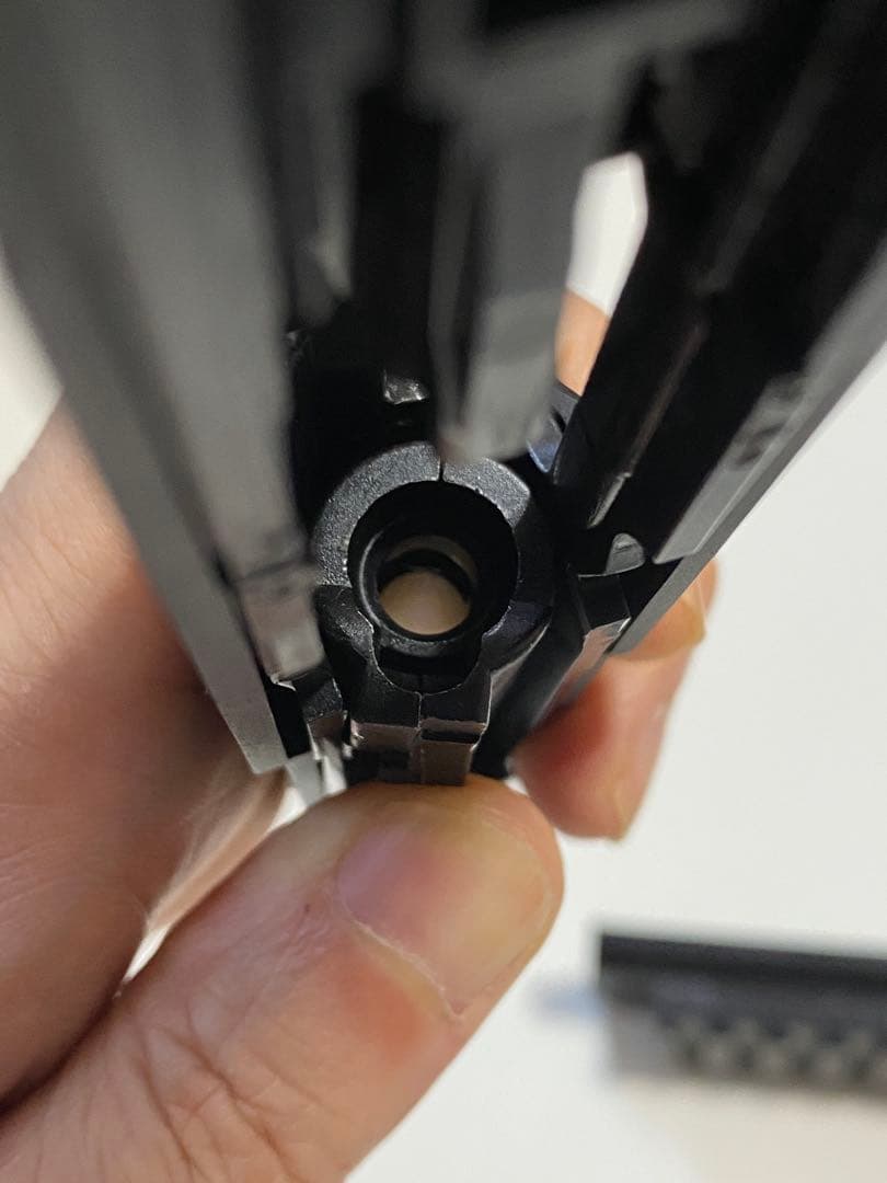 【週末セール】動確済　東京マルイ　fn57 ガスブロ