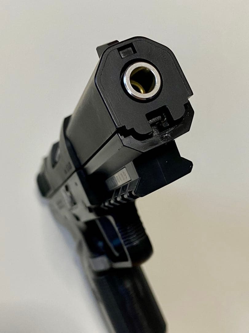 【週末セール】動確済　東京マルイ　fn57 ガスブロ